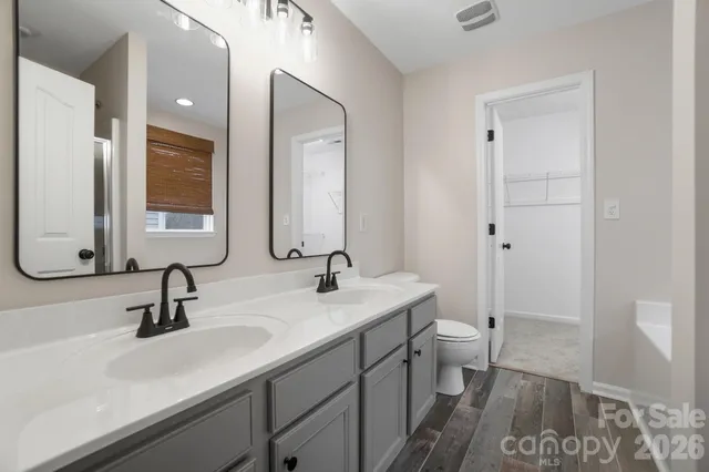 $360,000 | 3608 Herkimer Drive, Monroe, NC 28110