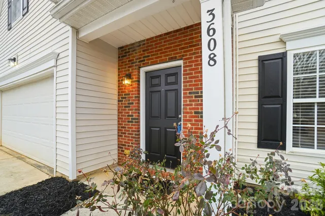 $360,000 | 3608 Herkimer Drive, Monroe, NC 28110