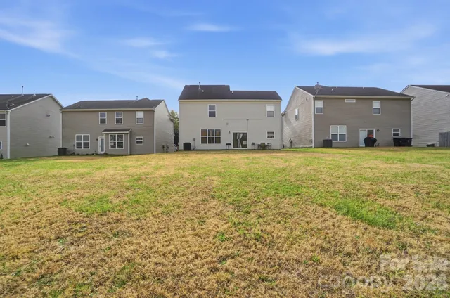 $360,000 | 3608 Herkimer Drive, Monroe, NC 28110