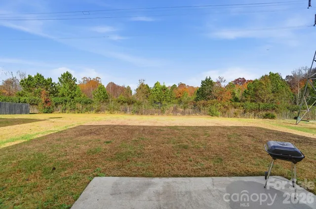 $360,000 | 3608 Herkimer Drive, Monroe, NC 28110