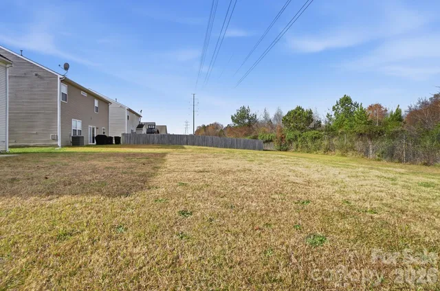 $360,000 | 3608 Herkimer Drive, Monroe, NC 28110