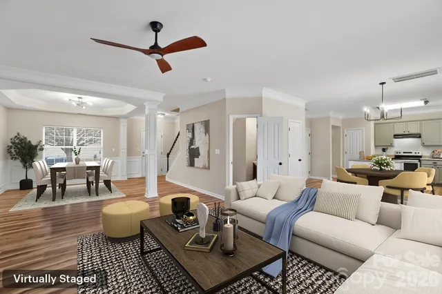 $360,000 | 3608 Herkimer Drive, Monroe, NC 28110