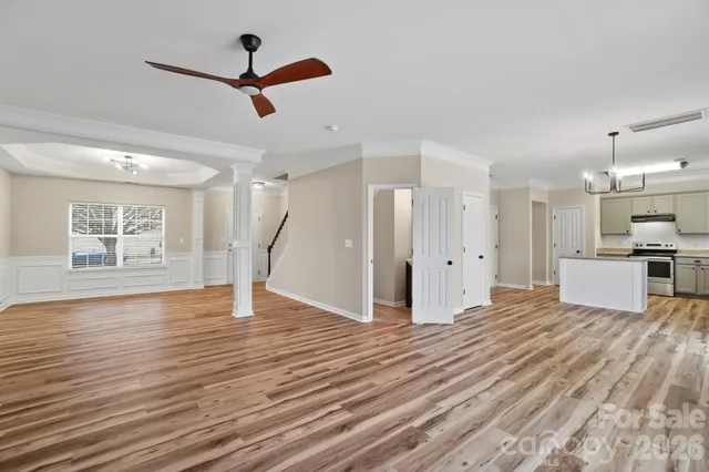 $360,000 | 3608 Herkimer Drive, Monroe, NC 28110