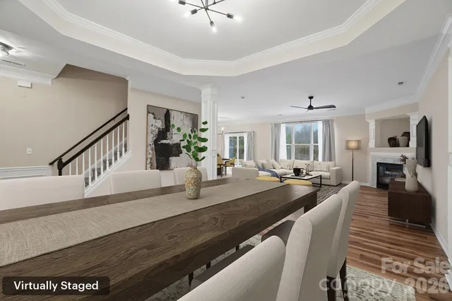 $360,000 | 3608 Herkimer Drive, Monroe, NC 28110