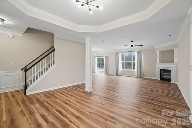 $360,000 | 3608 Herkimer Drive, Monroe, NC 28110