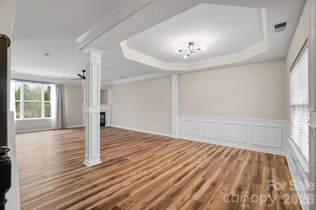 $360,000 | 3608 Herkimer Drive, Monroe, NC 28110