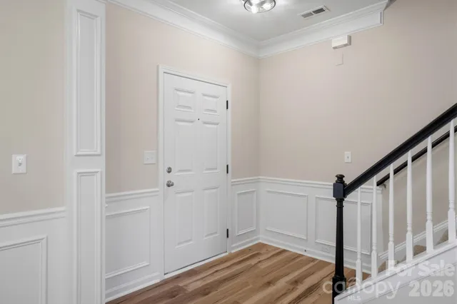 $360,000 | 3608 Herkimer Drive, Monroe, NC 28110