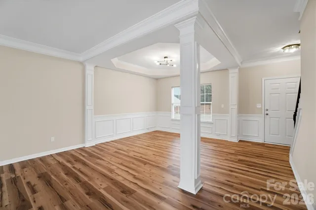 $360,000 | 3608 Herkimer Drive, Monroe, NC 28110