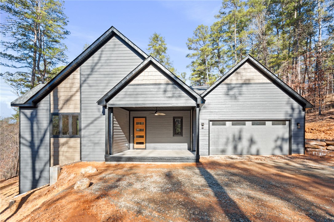 940 Coachmans Trail West Union, SC 29696 - Photo 2 of 31