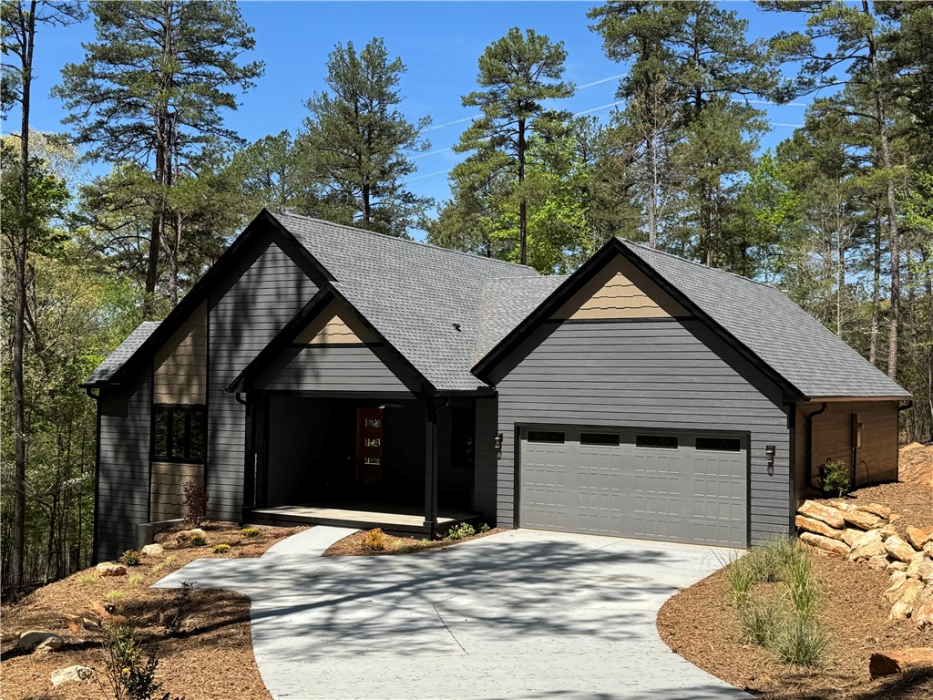 940 Coachmans Trail West Union, SC 29696 - Photo 2 of 41