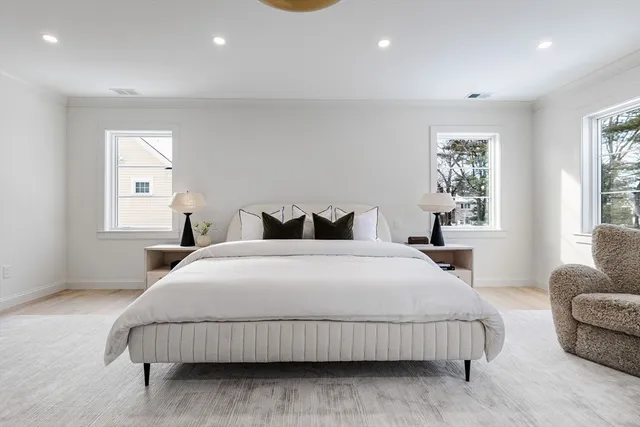 $2,999,000 | 40 High Street, Needham, MA 02494