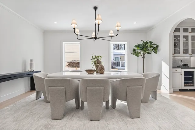 $2,999,000 | 40 High Street, Needham, MA 02494