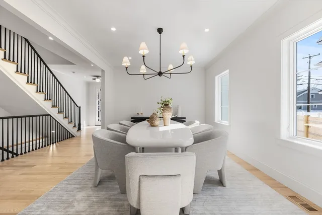 $2,999,000 | 40 High Street, Needham, MA 02494