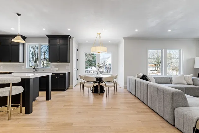 $2,999,000 | 40 High Street, Needham, MA 02494