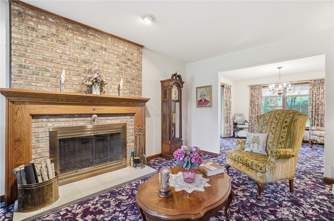 9075 North Hetzler Road Piqua, OH 45356 - Photo 26 of 79