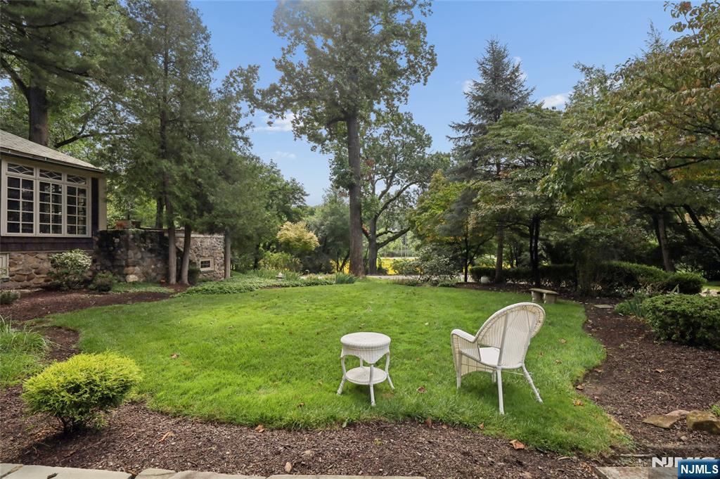 105 Rensselaer Road Essex Fells, NJ 07021 - Photo 39 of 50 Gallery Image 39