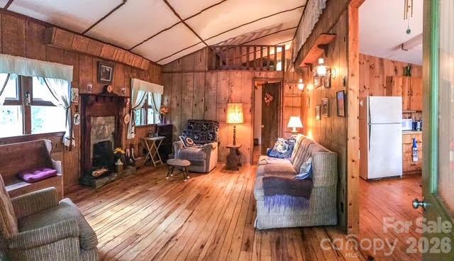 115 Spring Brook Road Newland, NC 28657 - Photo 2 of 9 Gallery Image 2