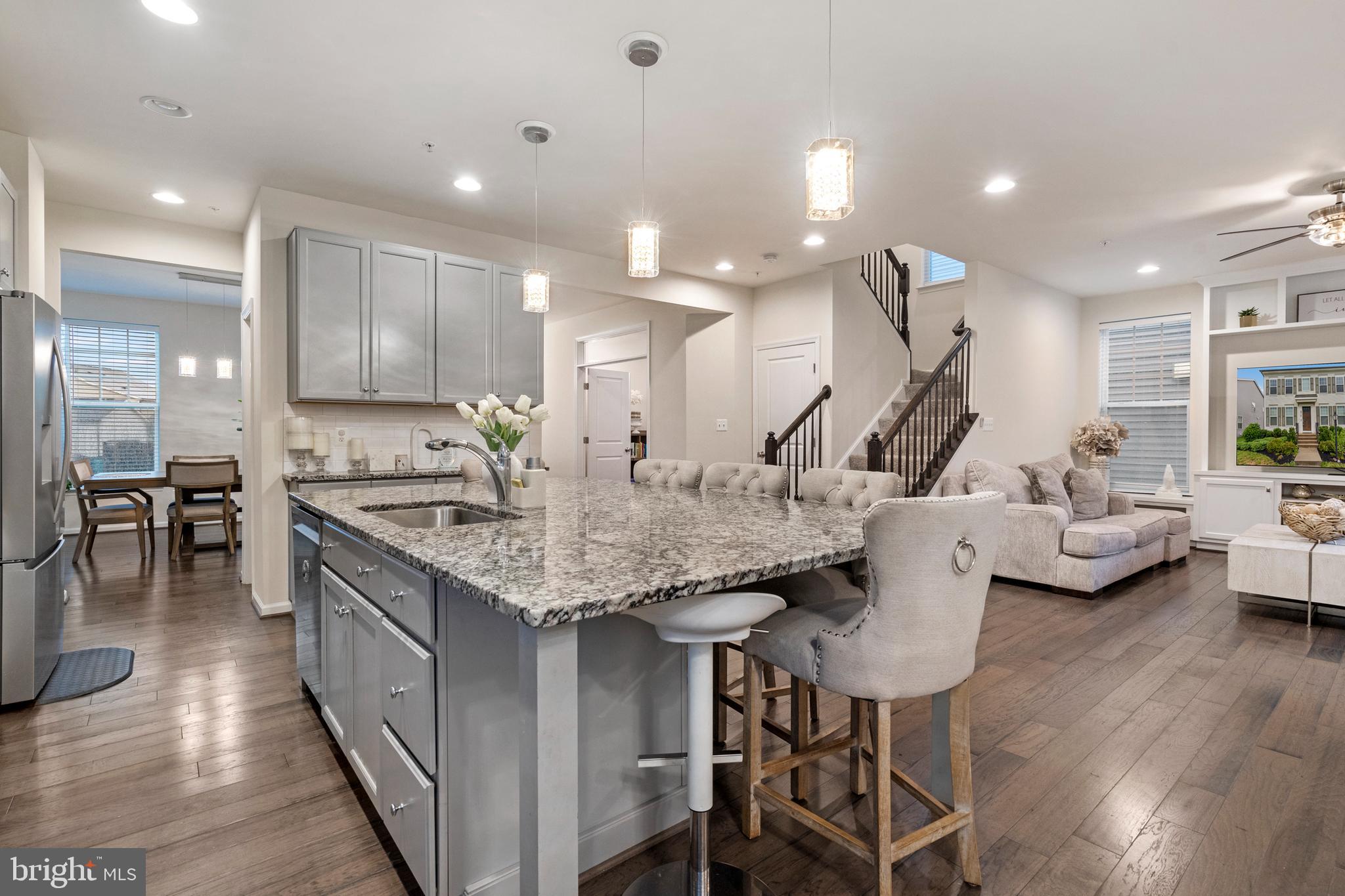 8514 Raptor Ridge Lane Frederick, MD 21704 - Photo 6 of 40
