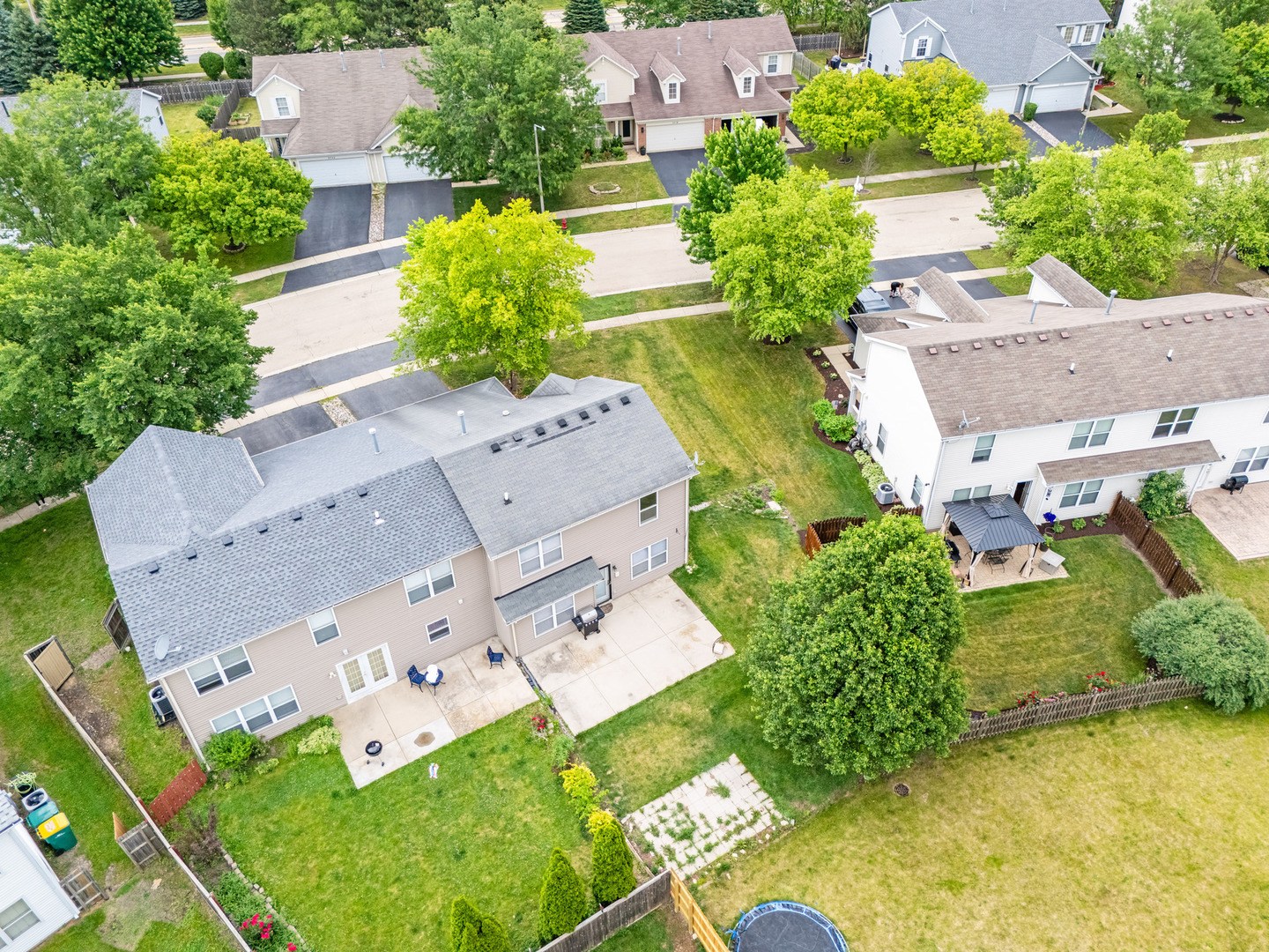 3721 Harms Road Joliet, IL 60435 - Photo 27 of 28