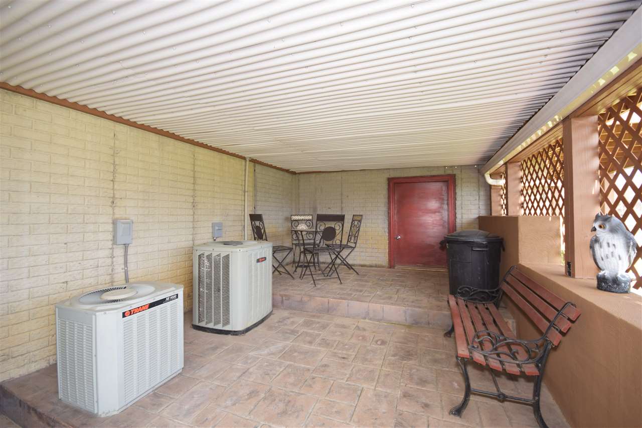 4613 Conicville Road Mount Jackson, VA 22842 - Photo 26 of 35 a room with storage and utility