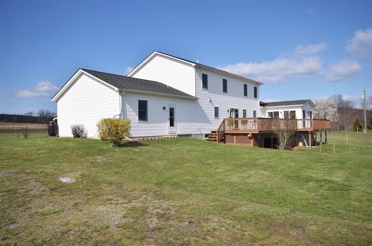 4613 Conicville Road Mount Jackson, VA 22842 - Photo 3 of 35
