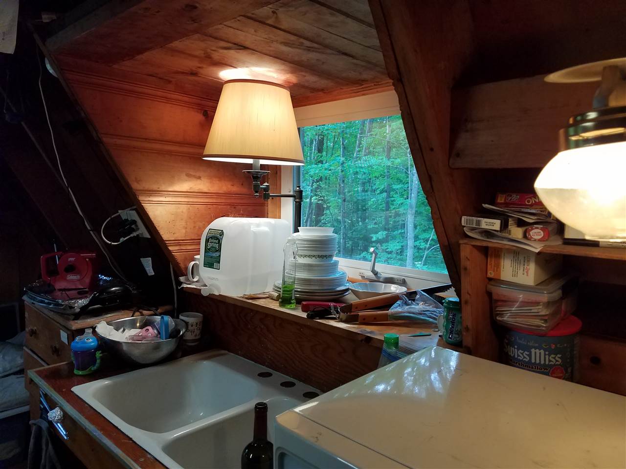 65 Old Profile Road Marlow, NH 03456 - Photo 14 of 24 Gallery Image 14