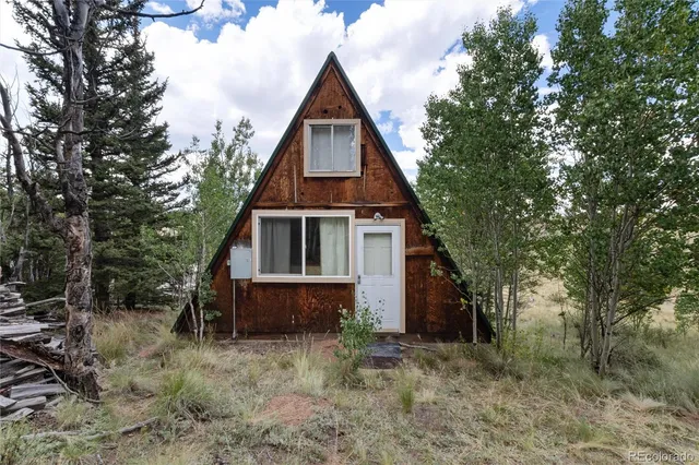 $235,000 | 63 Welsh Cob Lane, Como, CO 80456