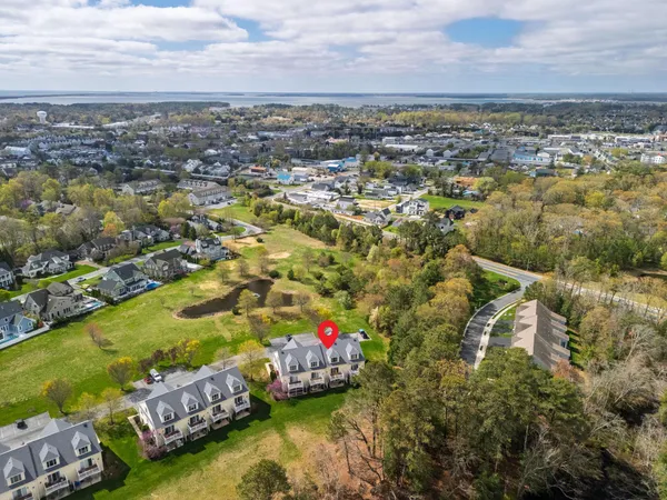 $1,095,000 | 3 Richardson Way, Rehoboth Beach, DE 19971
