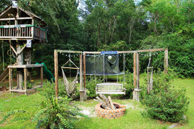 12920 Woodhaven Dairy Road West Silverhill, AL 36576 - Photo 11 of 14