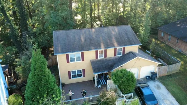 $330,000 | 5042 Whited Way Northwest, Lilburn, GA 30047