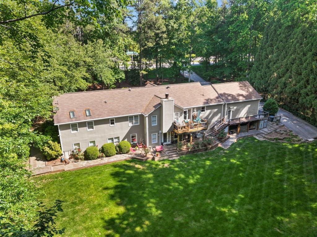1530 Woodstock Road Roswell, GA 30075 - Photo 45 of 59