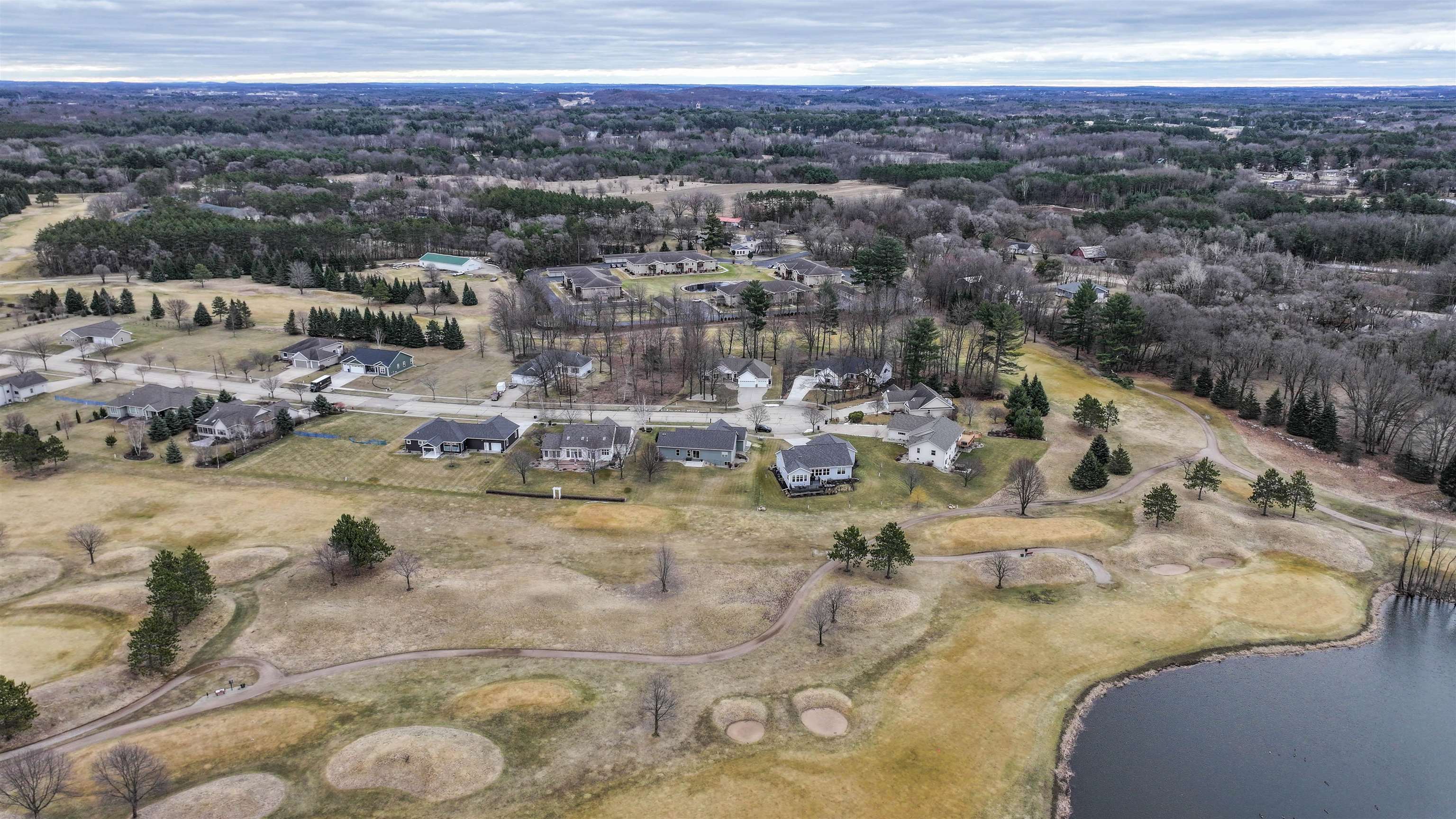 1579 Foxfire Court Waupaca, WI 54981 - Photo 43 of 62
