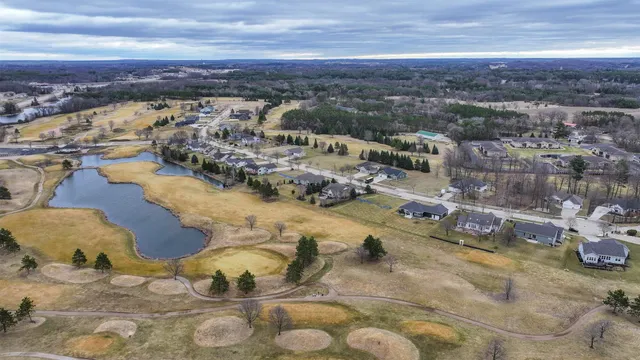 $479,900 | 1579 Foxfire Court, Waupaca, WI 54981