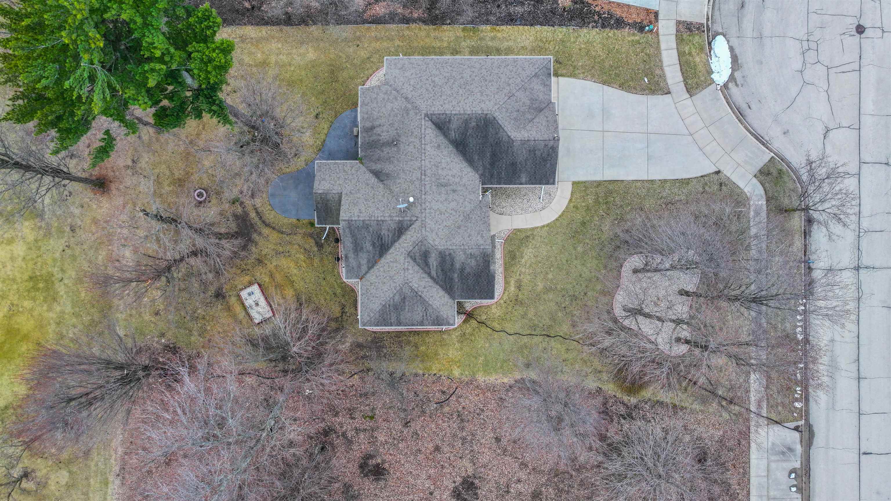 1579 Foxfire Court Waupaca, WI 54981 - Photo 45 of 62