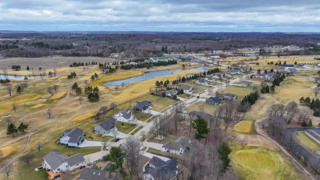 $479,900 | 1579 Foxfire Court, Waupaca, WI 54981