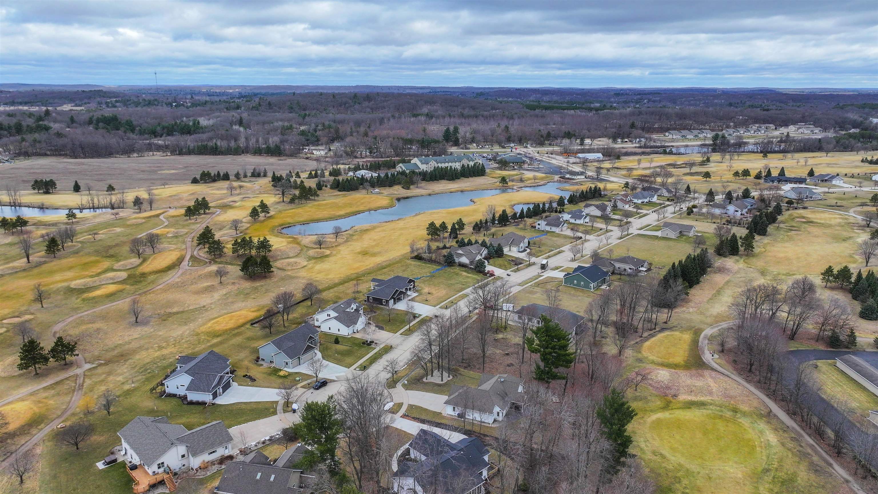 1579 Foxfire Court Waupaca, WI 54981 - Photo 47 of 62