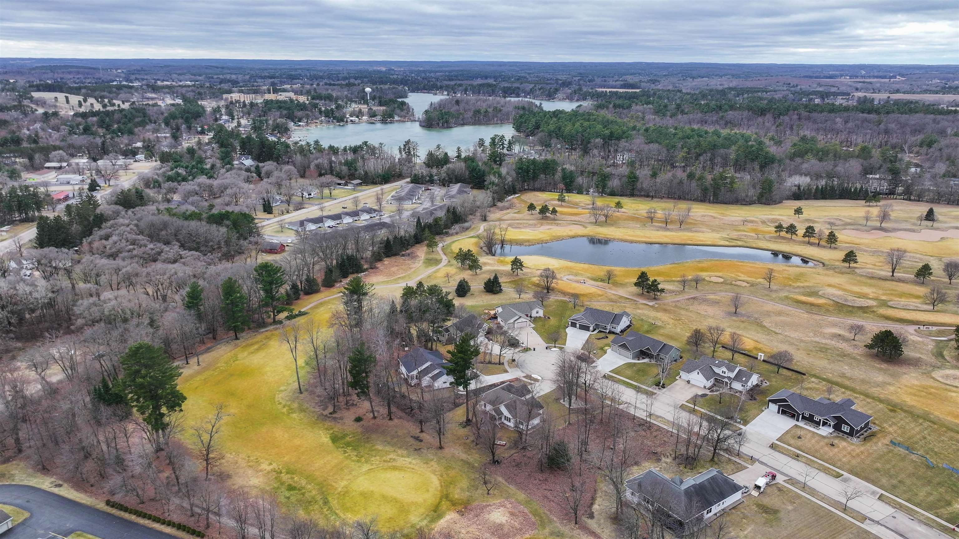 1579 Foxfire Court Waupaca, WI 54981 - Photo 48 of 62