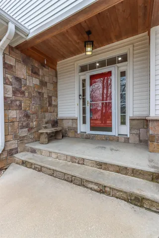 $479,900 | 1579 Foxfire Court, Waupaca, WI 54981