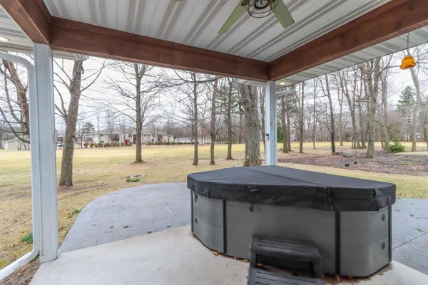 $479,900 | 1579 Foxfire Court, Waupaca, WI 54981