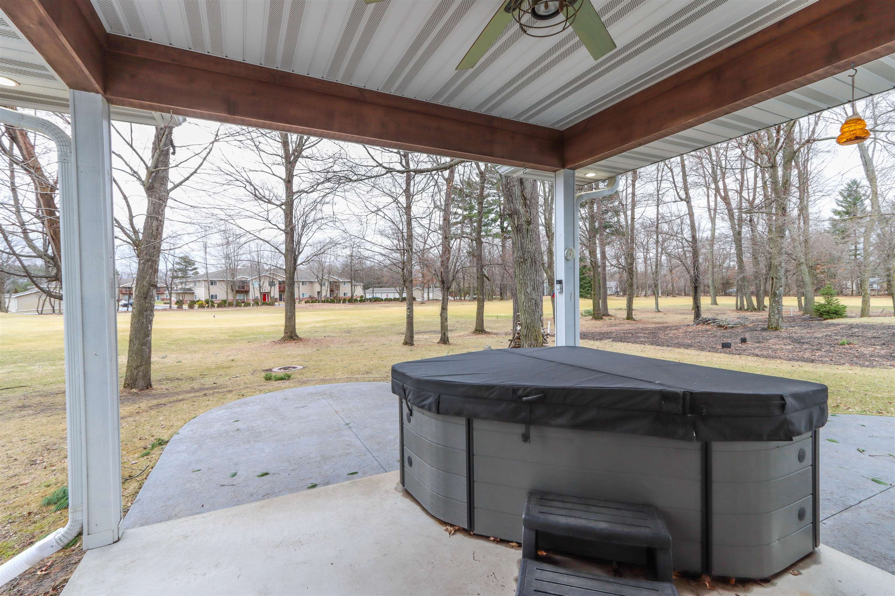 1579 Foxfire Court Waupaca, WI 54981 - Photo 52 of 62