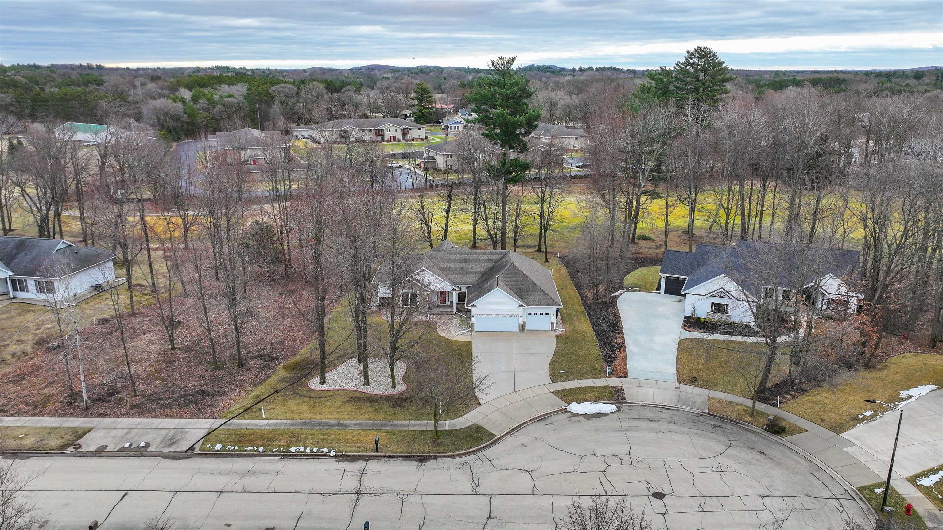 1579 Foxfire Court Waupaca, WI 54981 - Photo 58 of 62