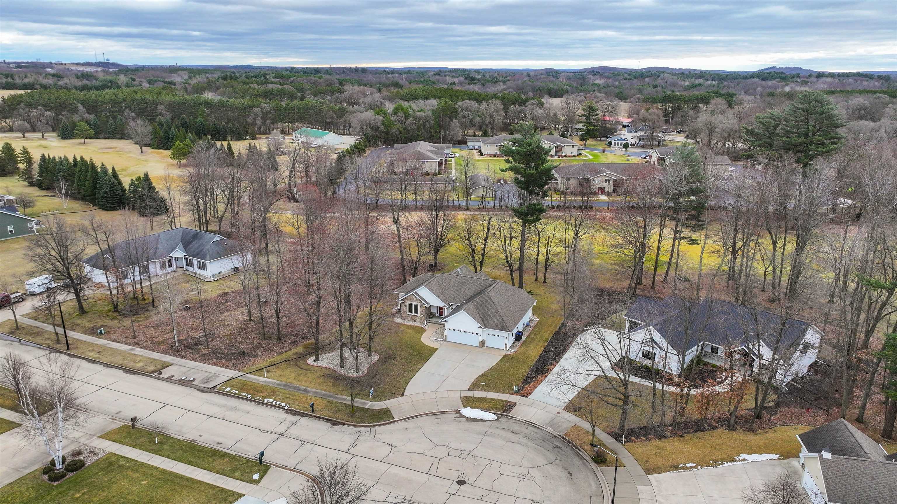 1579 Foxfire Court Waupaca, WI 54981 - Photo 59 of 62