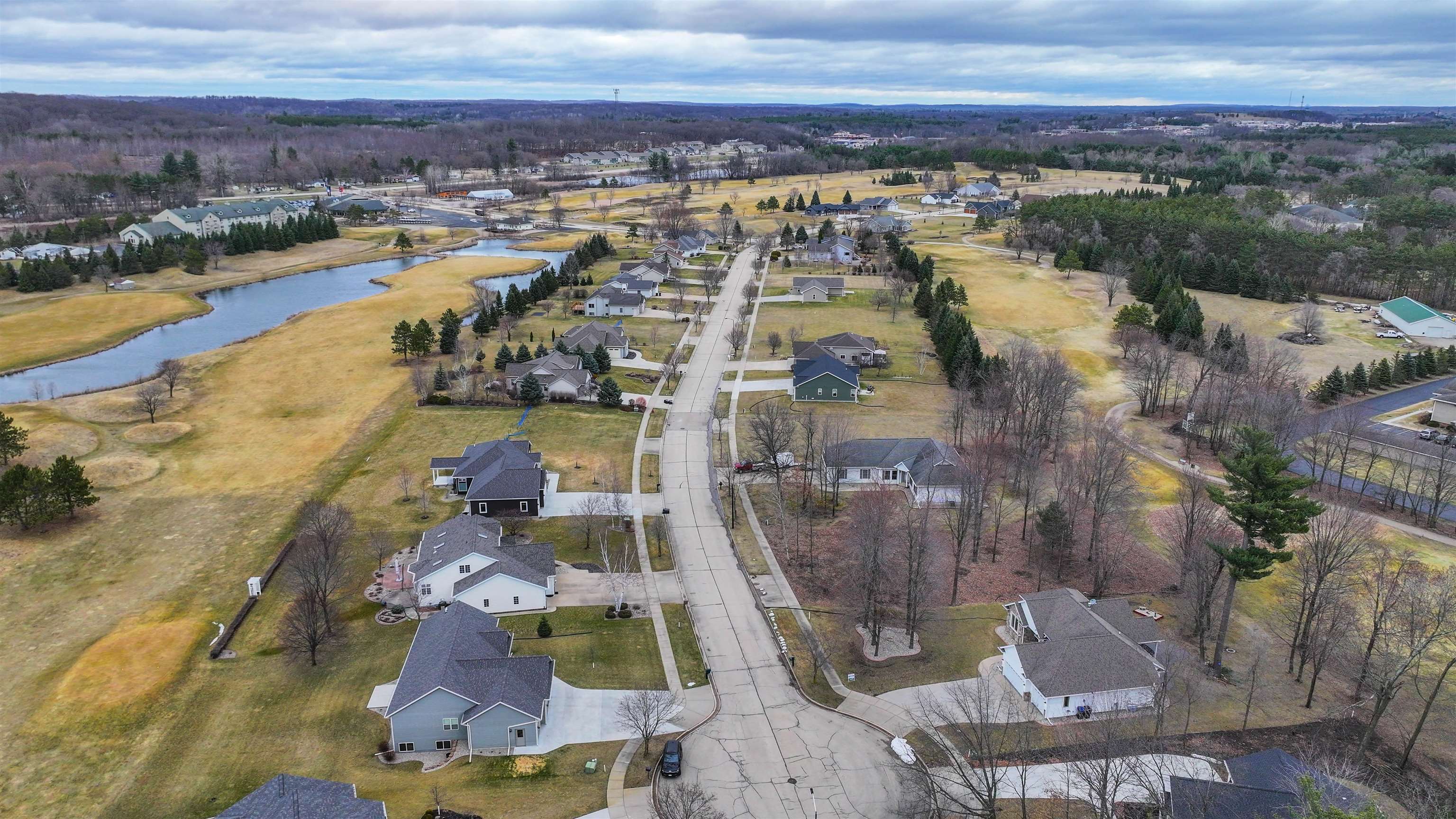 1579 Foxfire Court Waupaca, WI 54981 - Photo 60 of 62