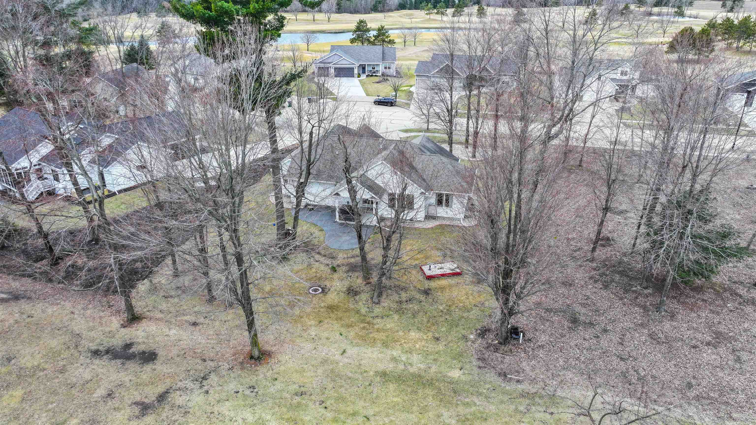 1579 Foxfire Court Waupaca, WI 54981 - Photo 61 of 62