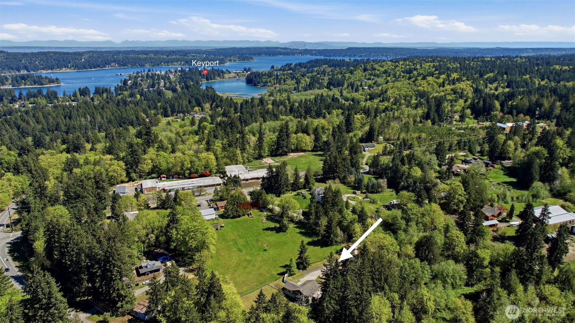 15445 Levin Road Northwest Poulsbo, WA 98370 - Photo 32 of 32 Gallery Image 32