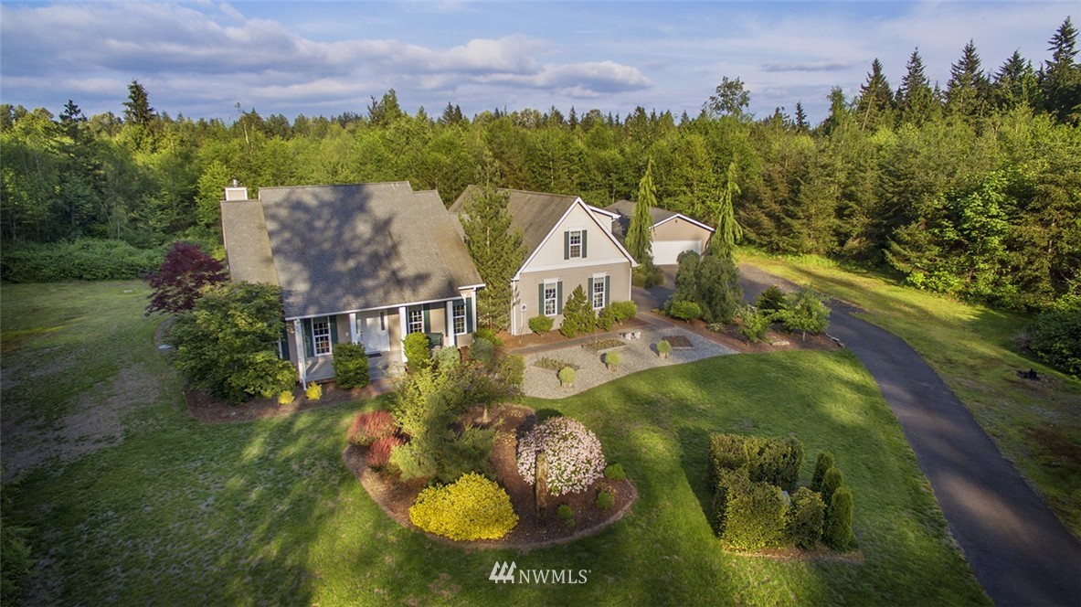 4205 Tom Marks Road Snohomish, WA 98290 - Photo 1 of 25 Gallery Image 1