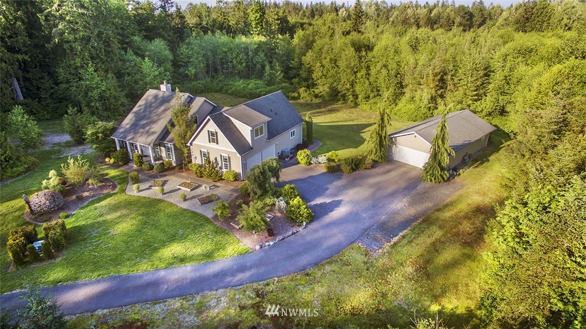 4205 Tom Marks Road Snohomish, WA 98290 - Photo 2 of 25 Gallery Image 2