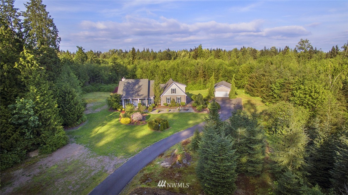 4205 Tom Marks Road Snohomish, WA 98290 - Photo 3 of 25 Gallery Image 3