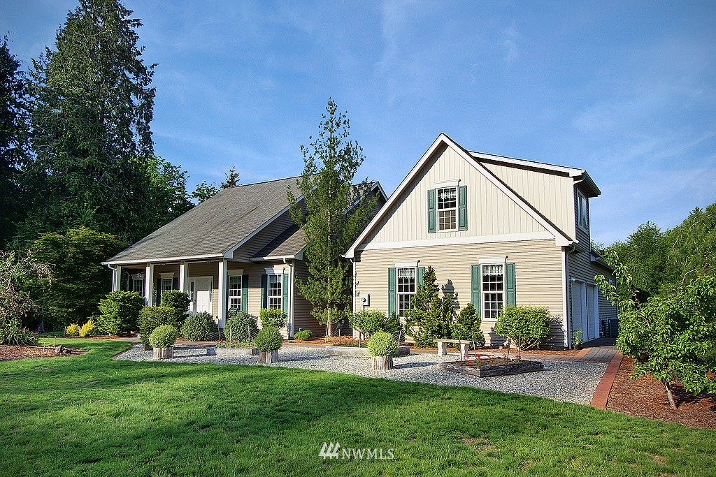 4205 Tom Marks Road Snohomish, WA 98290 - Photo 4 of 25 Gallery Image 4