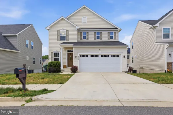 $3,300 | 5319 Holley Oak Lane, Fredericksburg, VA 22407